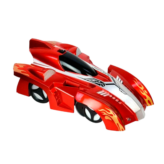 Carro de juguete a control remoto      Flash Car
