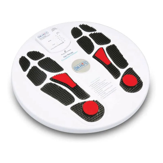 Masajeador de relajación muscular Dr. Ho Circulation Promoter
