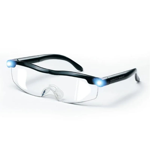 Lupas con luz led Mighty Sight