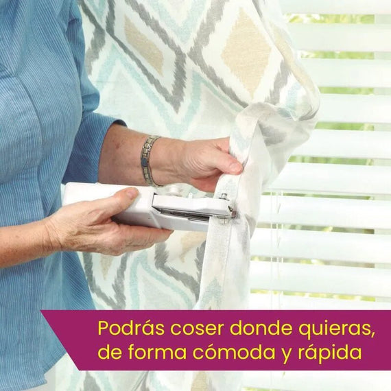 Máquina de coser portátil - Starlyf Fast Sew