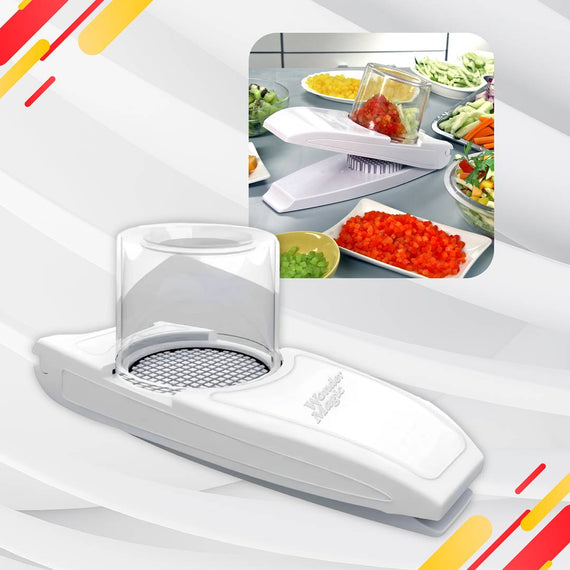 Cortador manual de cocina - Wonder Magic