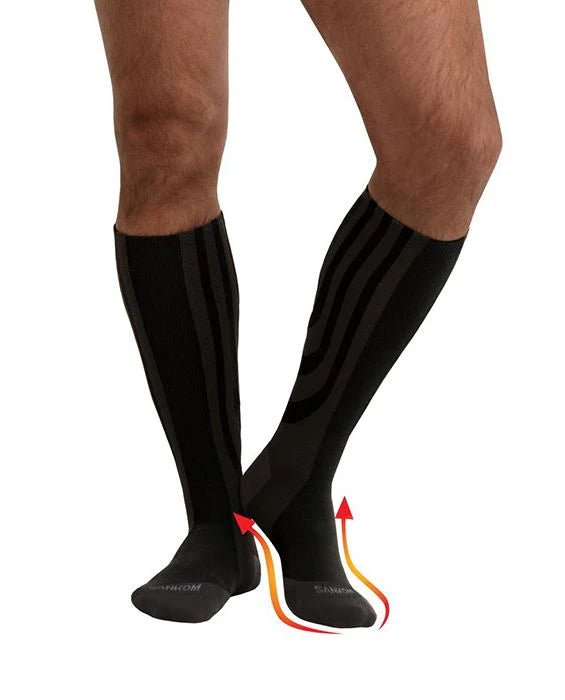 Medias de compresión - Sankom Patent Socks