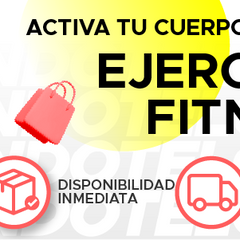 Collection image for: Fitness
