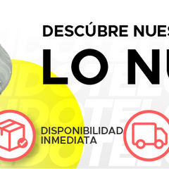 Collection image for: Lo nuevo