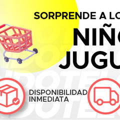 Collection image for: Juguetes