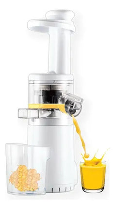 Extractor de Jugos Inalámbrico - Zippy Juicer