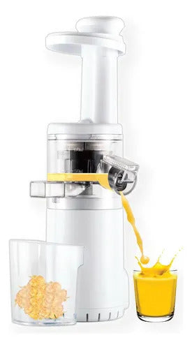 Zippy Juicer - Extractor de Jugos Inalámbrico