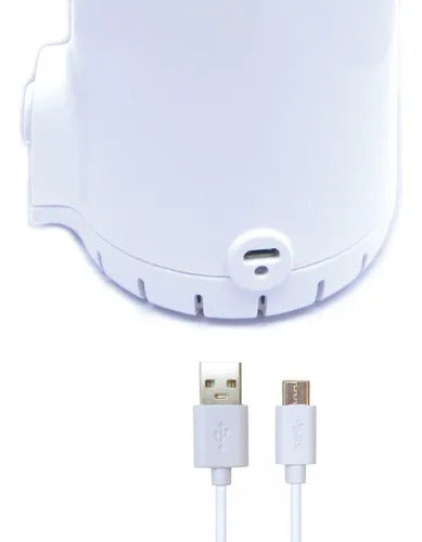 Zippy Juicer - Extractor de Jugos Inalámbrico