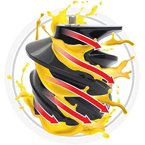 Zippy Juicer - Extractor de Jugos Inalámbrico