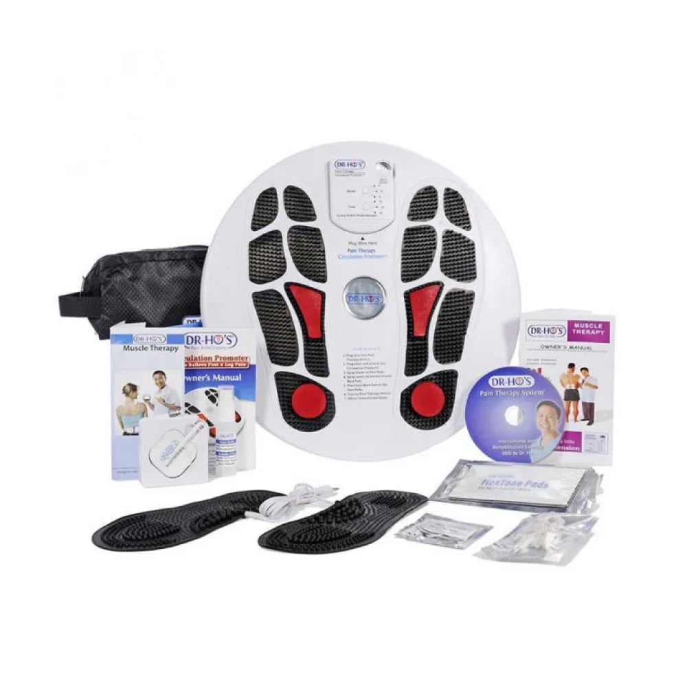 Masajeador de relajación muscular Dr. Ho Circulation Promoter