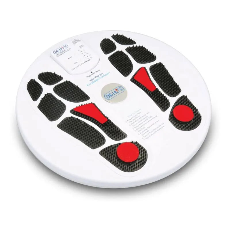 Masajeador de relajación muscular Dr. Ho Circulation Promoter