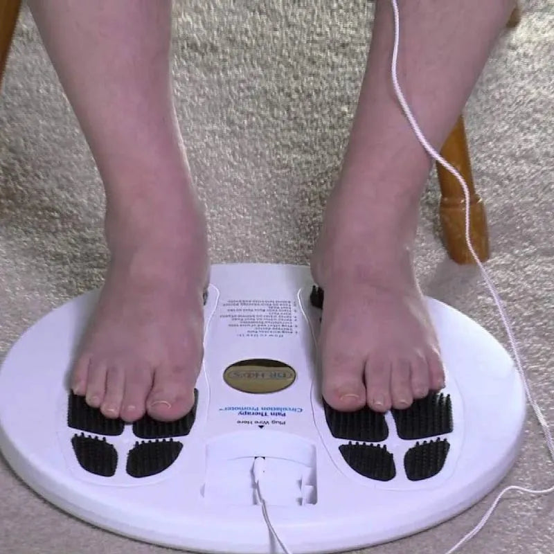 Masajeador de relajación muscular Dr. Ho Circulation Promoter