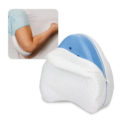 Almohada ergonómica para piernas - Contour Legacy Leg Pillow