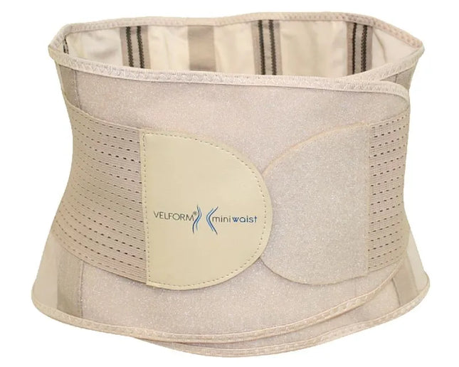 Faja Prenda moldeadora - Velform Mini Waist