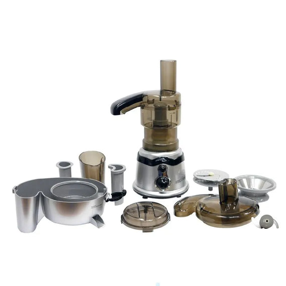 Ultramaxx Pro - Multiprocesador de alimentos