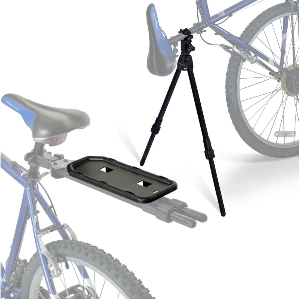 Soporte Vertical para Bicicletas Bike Nook Go