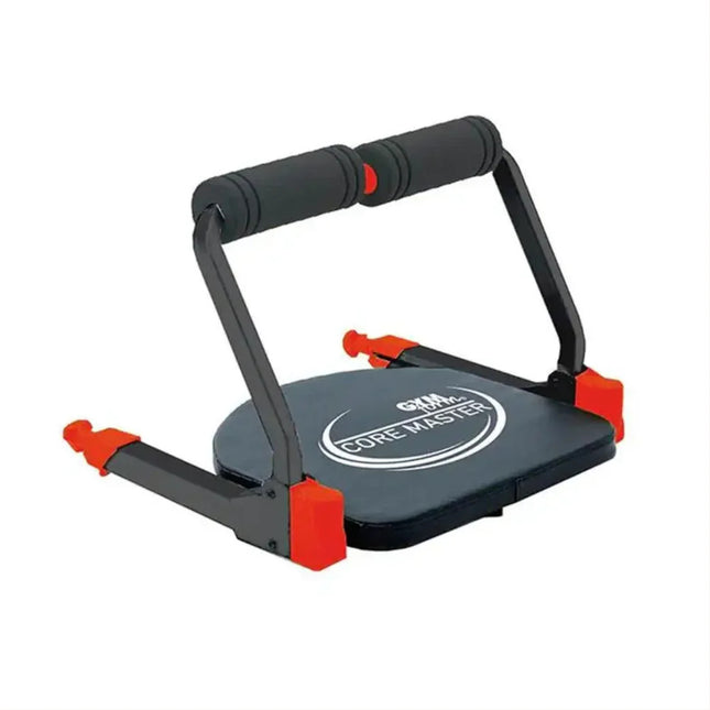 Máquina Compacta de Ejercicio en Casa - GymForm Core