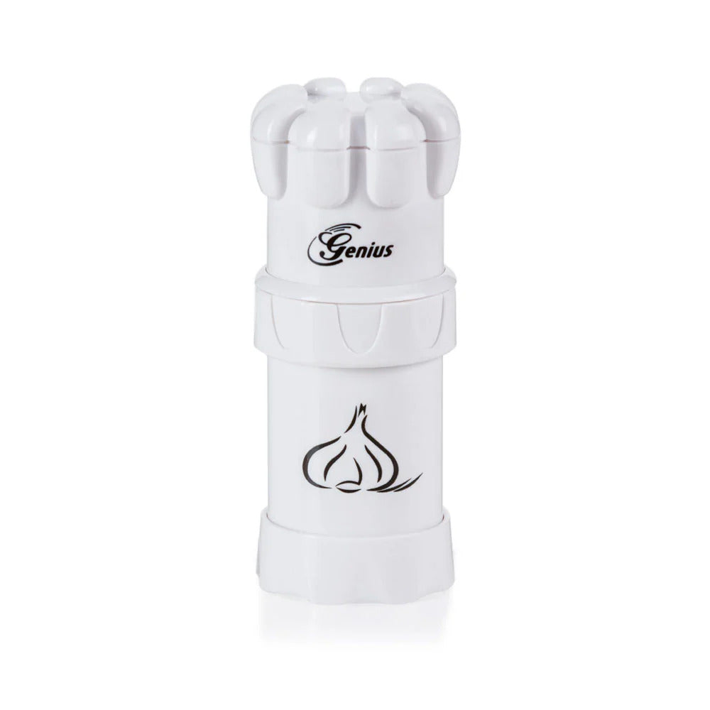 Garlic Cutter ¡Set para cortar ajo, el cual permitirá picar con mucha precisión y en muy poco tiempo!