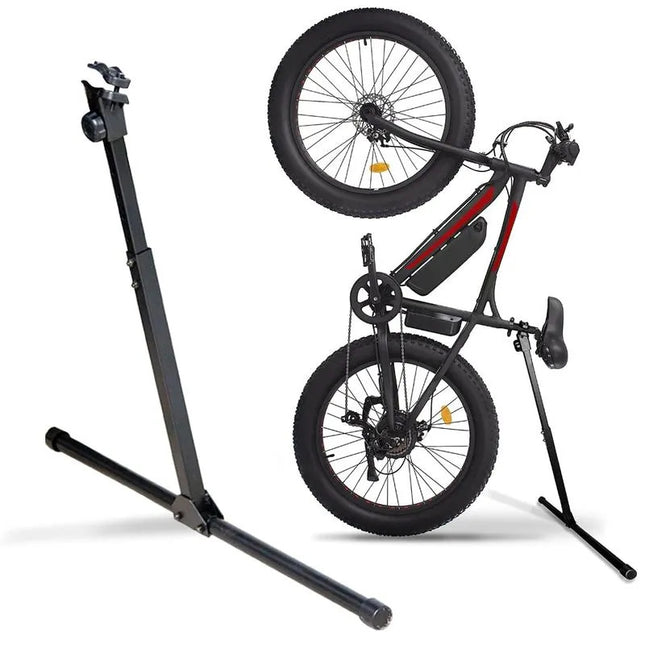 Soporte Vertical para Bicicletas Bike Nook Turbo