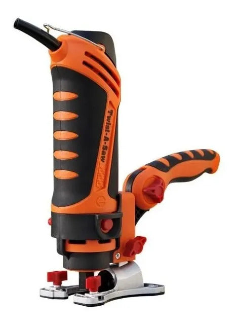 Herramienta Multifuncional - Twist a Saw