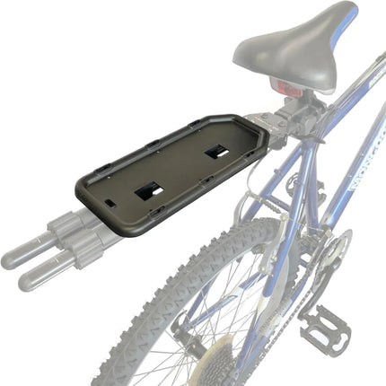Soporte Vertical para Bicicletas - Bike Nook Go
