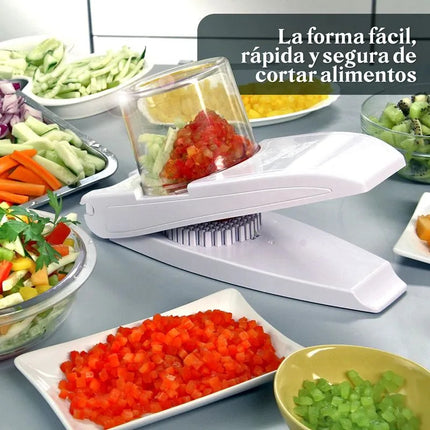 Cortador manual de cocina - Wonder Magic