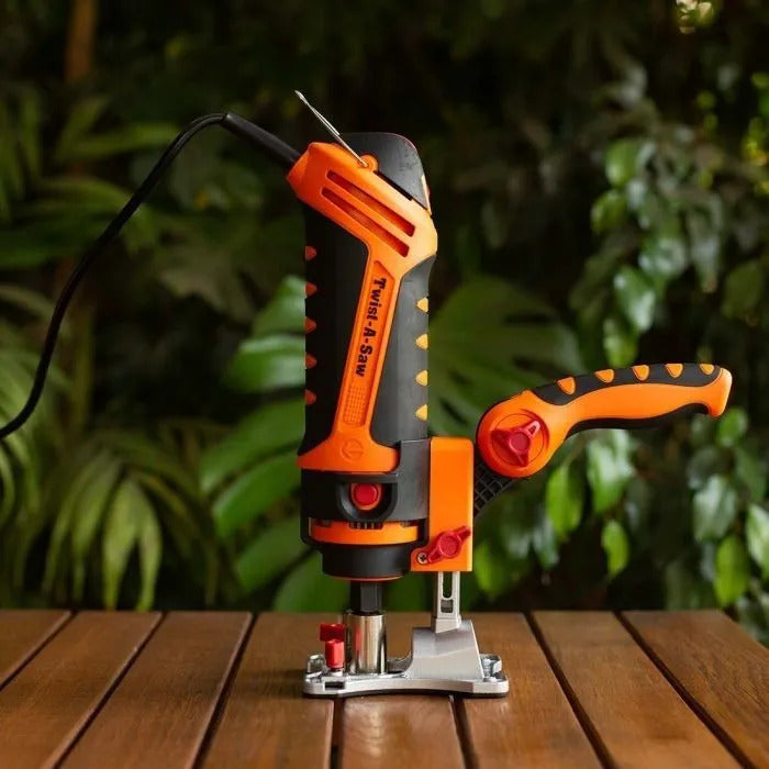 Herramienta Multifuncional Twist a Saw