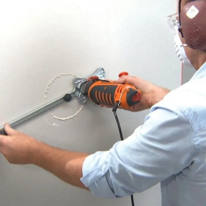 Herramienta Multifuncional Twist a Saw