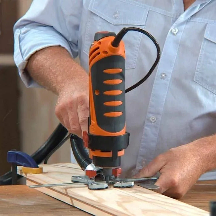Herramienta Multifuncional Twist a Saw
