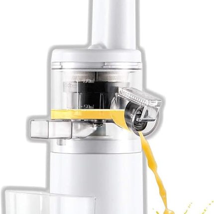 Extractor de Jugos Inalámbrico - Zippy Juicer