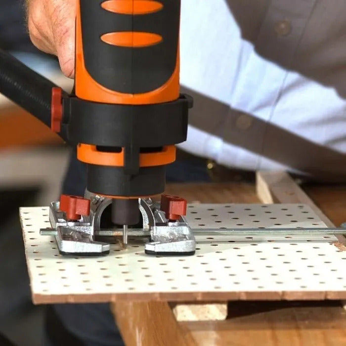 Herramienta Multifuncional Twist a Saw