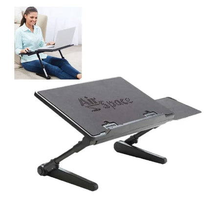Escritorio portátil y plegable - Air Space Desk