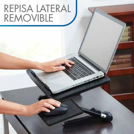 Escritorio portátil y plegable - Air Space Desk