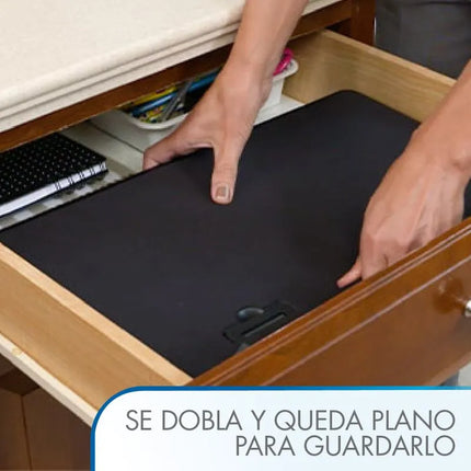 Escritorio portátil y plegable - Air Space Desk