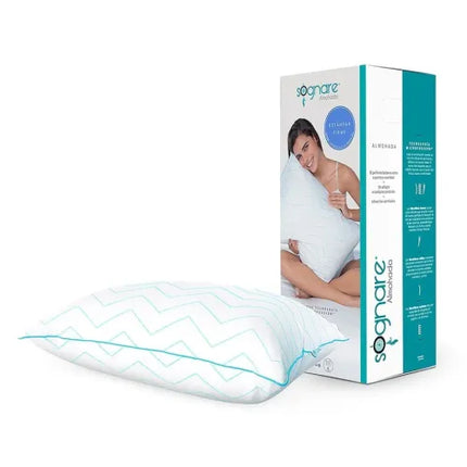 Almohadas Sognare