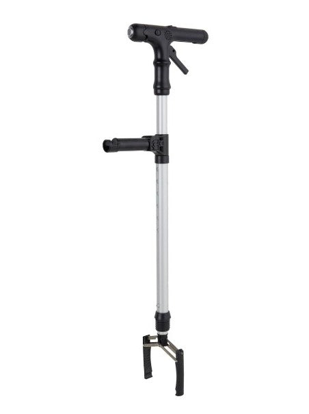 Bastón Ajustable Amazing Reach Cane