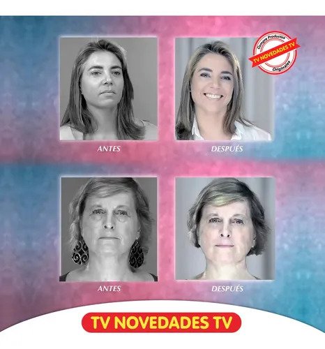 Sistema de dermoabrasión - Diamant Skin