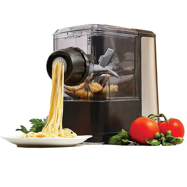 Máquina automática para pastas, postres y jugos - Emeril Pasta & Beyond Deluxe