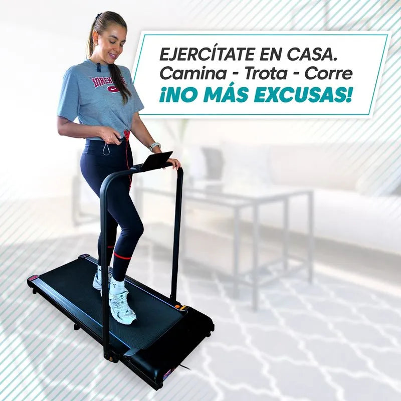 Caminadora eléctrica para el hogar - EZ SIlver Home Walker