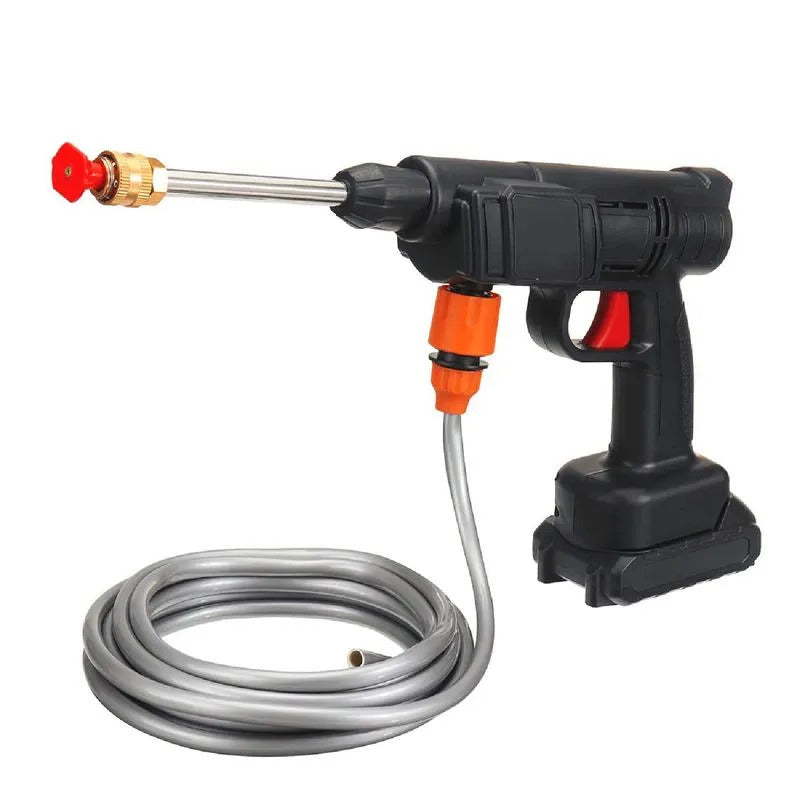 Hidrolavadora de alta presión inalámbrica - High Pressure Cleaner