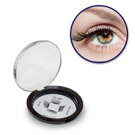 Pestañas magnéticas reutilizables - Lash Magnetics