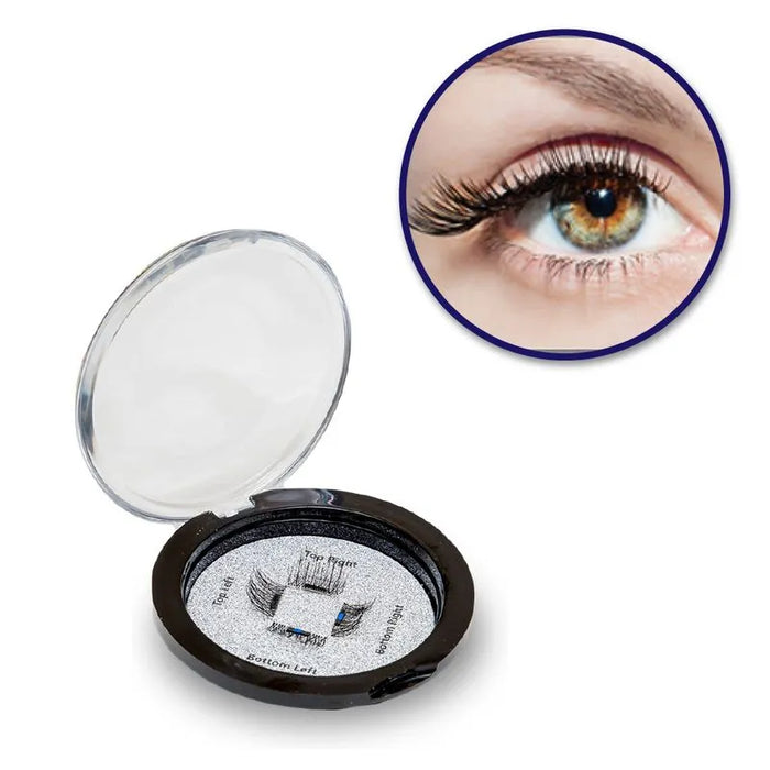 Pestañas magnéticas reutilizables - Lash Magnetics