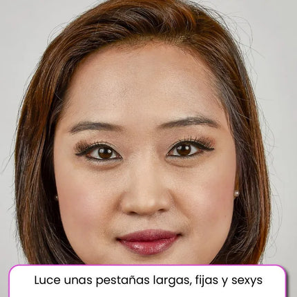 Pestañas magnéticas reutilizables - Lash Magnetics