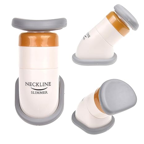 Aparato Reductor de Papada Neckline Slimmer
