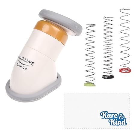 Aparato Reductor de Papada Neckline Slimmer