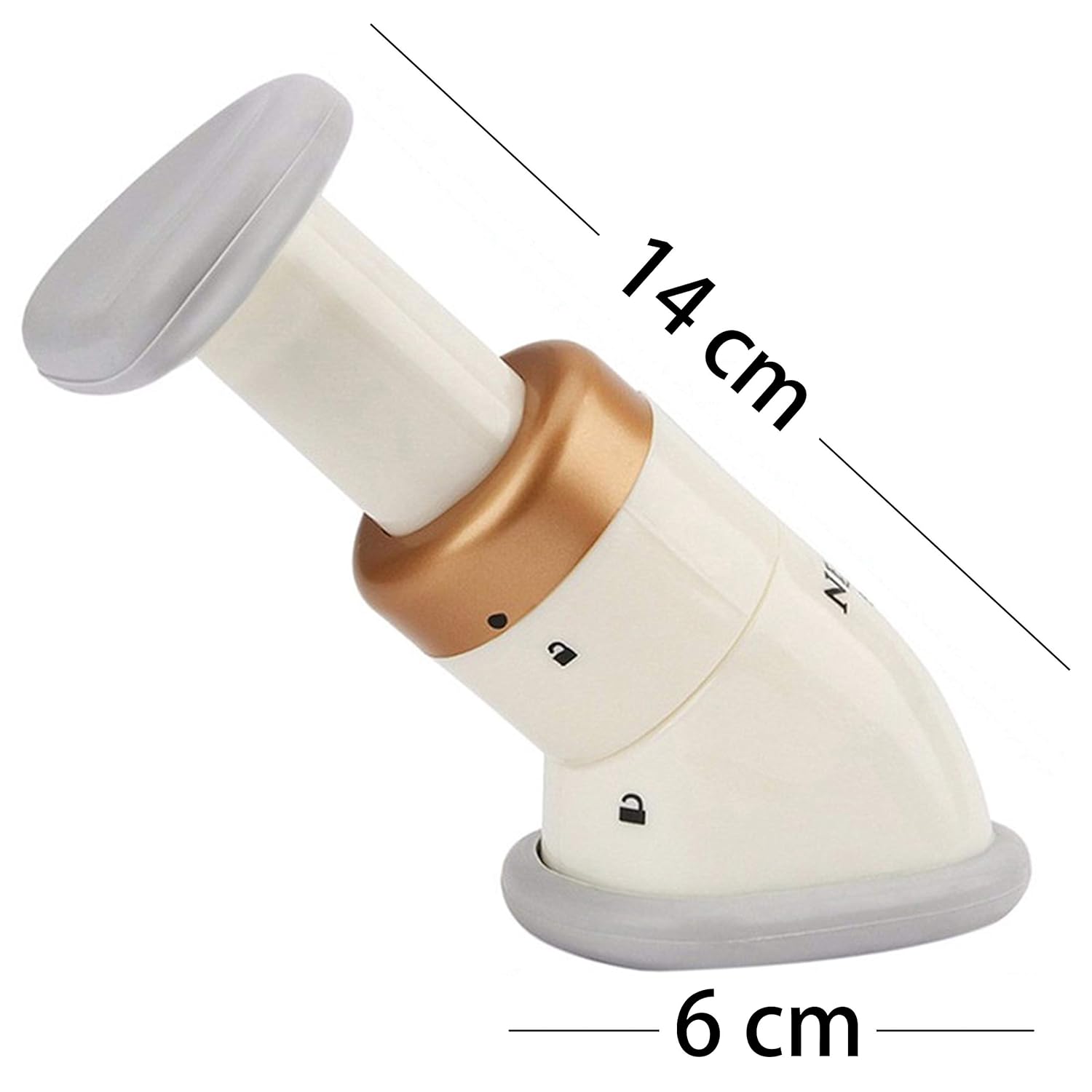 Aparato Reductor de Papada Neckline Slimmer
