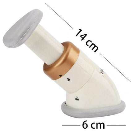Aparato Reductor de Papada - Neckline Slimmer