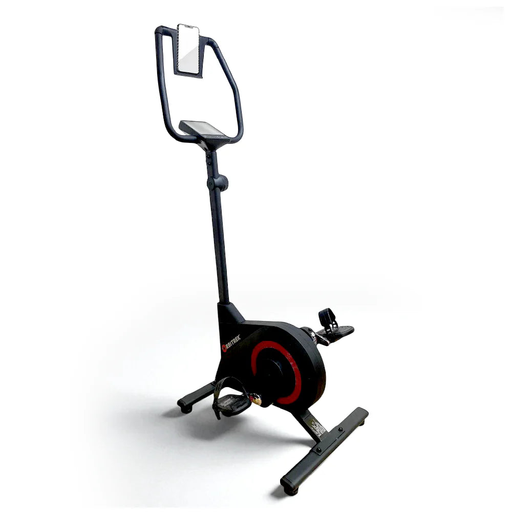 Máquina elíptica multifuncional con consola digital - Orbitrek X17 Deluxe