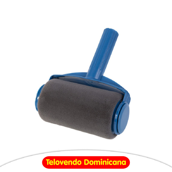 Paint Runner Pro - Rodillo recargable para pintura