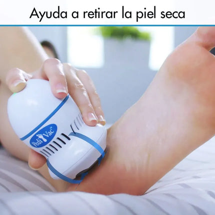 Removedor de callos - Pedivac
